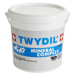 Twydil mineral complex aliment complementaire phospho - calcique chevaux poudre orale 3kg