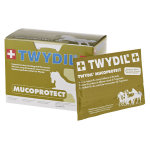 Twydil mucoprotecteur soutient le systeme de defense naturel organisme cheval 100 sachets de 50g