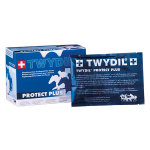 Twydil protect plus aliment complementaire musculaire chevaux poudre orale 100 sachets de 60g