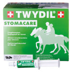 Twydil stomacare aliment complementaire paroi stomacale pate orale chevaux 30 seringues 50g