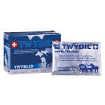 Twydil twyblid aliment complementaire capillaires sanguins chevaux poudre orale 100 sachets de 50g
