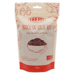 Uberti baies de goji bio hauts plateaux du tibet 400g