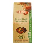 Uberti le cocktail superfruits bio 400g
