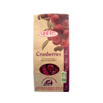 Uberti cranberries bio 200g