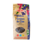 Uberti les graines de chia 300g Uberti les graines de chia 300g