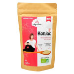 Uberti poudre de konjac bio 200g