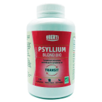 Uberti psyllium blonde bio 300 capsules