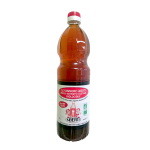 Uberti vinaigre de cidre enrichi bio 50 extraits végétaux 1l Uberti vinaigre de cidre enrichi bio 50 extraits végétaux 1l