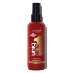 Uniqone aitana dition, masque spray sans rinage 10 bienfaits, tous types de cheveux, 150 ml