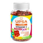 Upsa acérola vitamine c kids 60 gommes Upsa acérola vitamine c kids 60 gommes