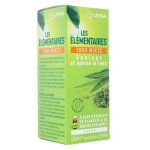 Upsa les elmentaires sirop toux mixte + 6ans 120ml
