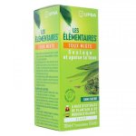 Upsa les elmentaires sirop toux mixte sans sucre + 6ans 120ml