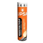Upsa energie booster max 20 comprim�s effervescents mangue - citron
