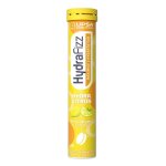 Upsa hydrafizz hydra citron comprim�s effervescents x16