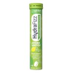 Upsa hydrafizz hydra + detox - 16 comprim�s