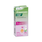 Upsa maux de gorge enfants dès 3 ans spray buccal 20ml Upsa maux de gorge enfants dès 3 ans spray buccal 20ml