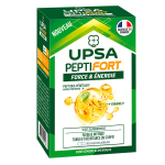 Upsa peptifort force & energie - fatigue intense tonus résistance 60 comprimés Upsa peptifort force & energie - fatigue intense tonus résistance 60 comprimés