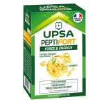 Upsa peptifort force & energie - fatigue intense tonus r�sistance 60 comprim�s