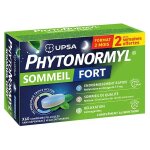 Upsa phytonormyl fort 1, 9 x60