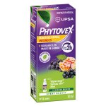 Upsa phytovex maux de gorge intenses spray buccal 30ml Upsa phytovex maux de gorge intenses spray buccal 30ml