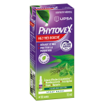 Upsa phytovex nez trs bouch spray nasal 15ml