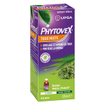 Upsa phytovex sirop toux mixte sans sucre 120ml