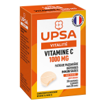 Upsa vitamine c 1000mg sans sucres 20 comprim�s � croquer