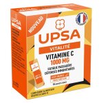 Upsa vitamine c 1g 10 sachets