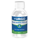 Urgo premiers soins alcool modifi 90% vol 100ml