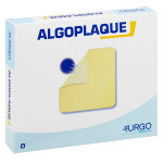 Urgo mdical algoplaque pansement hydrocolloide haute protection 20 x 20cm 10 units