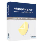 Urgo m�dical algoplaque pansement hydrocolloide sacrum 14 x 16cm 10 unit�s