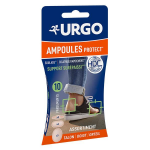 Urgo ampoules mix pansements 10 units