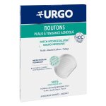 Urgo boutons patch micro - needling 9 patchs