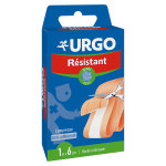 Urgo premiers soins pansement résistant bande à découper 6cm x 1m Urgo premiers soins pansement résistant bande à découper 6cm x 1m