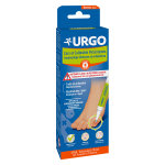 Urgo pieds mains cors et callosités persistantes stylo 4ml Urgo pieds mains cors et callosités persistantes stylo 4ml
