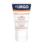Urgo crme anti callosit pieds  rugosits 40 ml