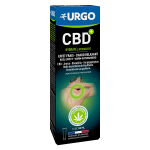 Urgo cr�me cbd + tube 50ml