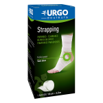 Urgo douleurs bande de strapping 2, 5m x 10cm