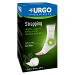 Urgo douleurs bande de strapping 2, 5m x 8cm