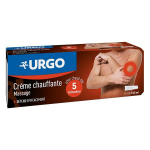 Urgo douleurs & autres crme chauffante massage 100ml