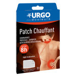 Urgo douleurs patch chauffant 8h 2 units