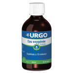 Urgo premiers soins eau oxygne 200ml