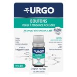 Urgo filmogel boutons localis�s, flacon 3, 25ml
