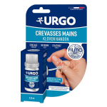 Urgo filmogel crevasses mains 3, 25ml