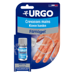 Urgo filmogel crevasses mains 3, 25ml