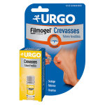 Urgo filmogel crevasses talons fendills 3, 25ml