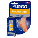 Urgo filmogel crevasses talons fendills 7, 5ml