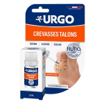 Urgo filmogel crevasses talons fendills 7, 5ml