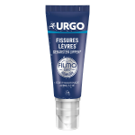 Urgo filmogel fissures l�vres, tube 7 ml