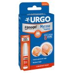 Urgo filmogel mycose express 4ml